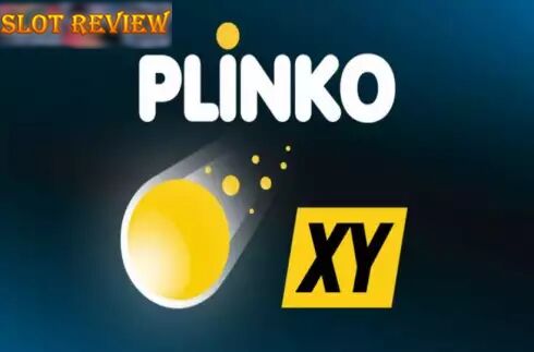 Plinko XY icon